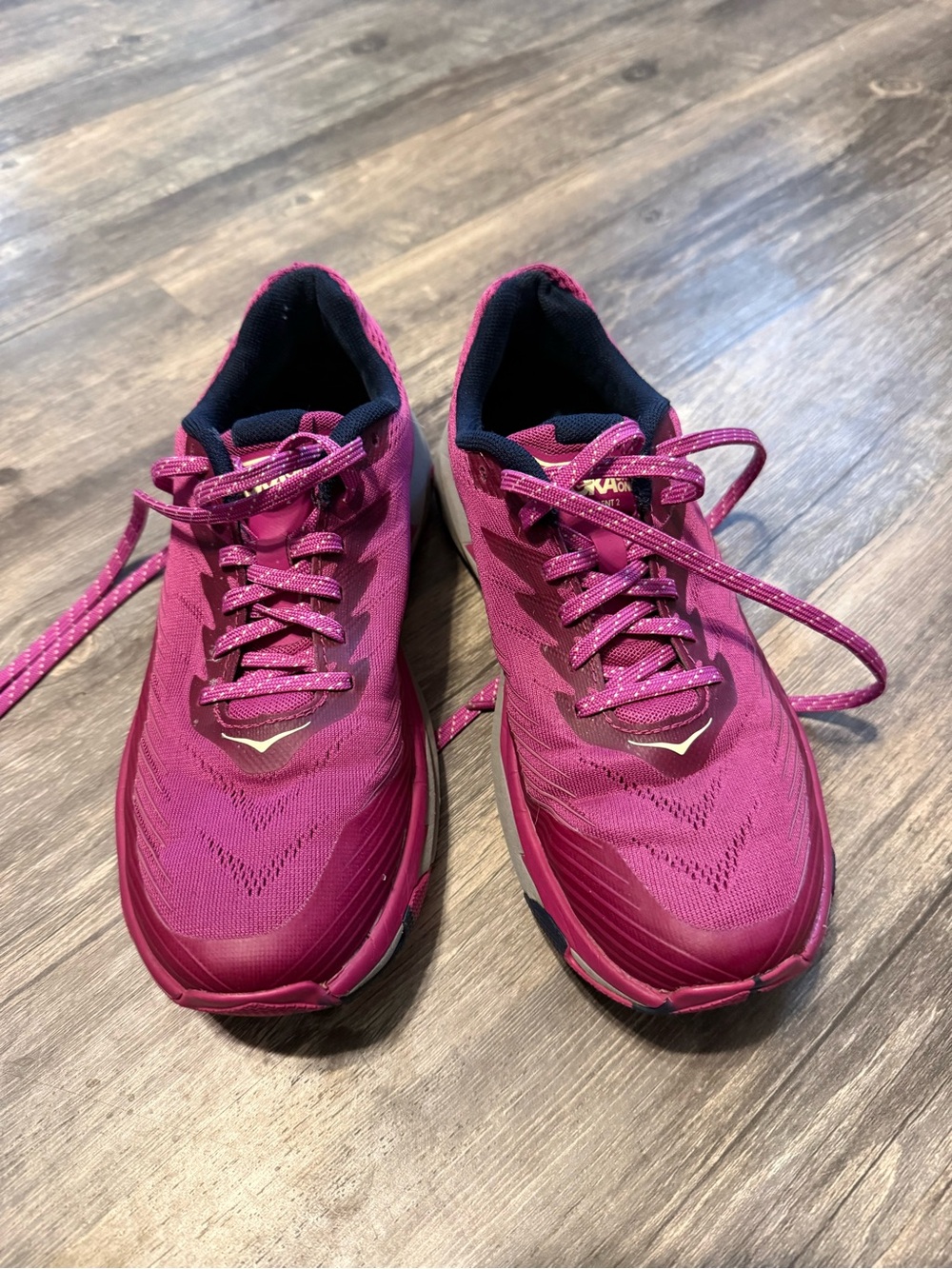 Hoka Torrent 2 Women’s 8 1/2